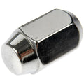 CHROME WHEEL NUT