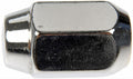 CHROME WHEEL NUT