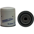 SPIN-ON OIL FILTER DEFENSE