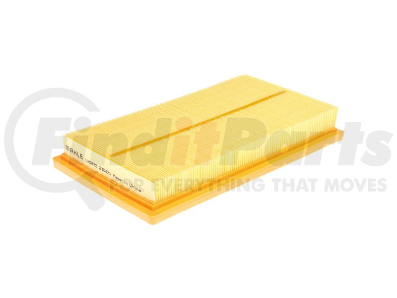 Engine Air Filter