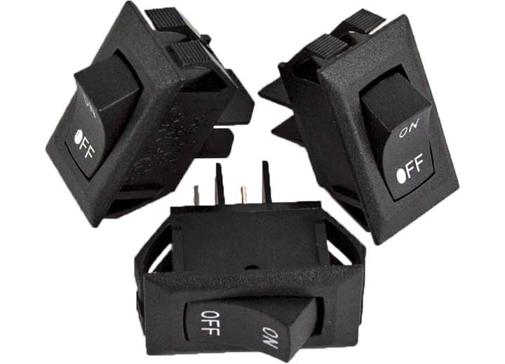 Valterra Products LLC black auto part