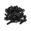 5/16-18X1.0 BLACK BOLTS ONE 15"UTV(