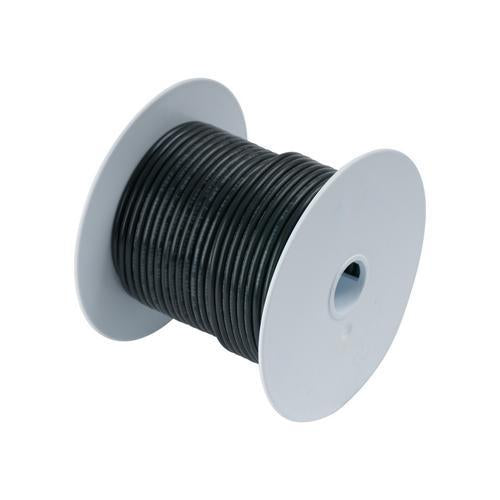 TINNED COPPER WIRE, 18 AWG (0.8MM2)