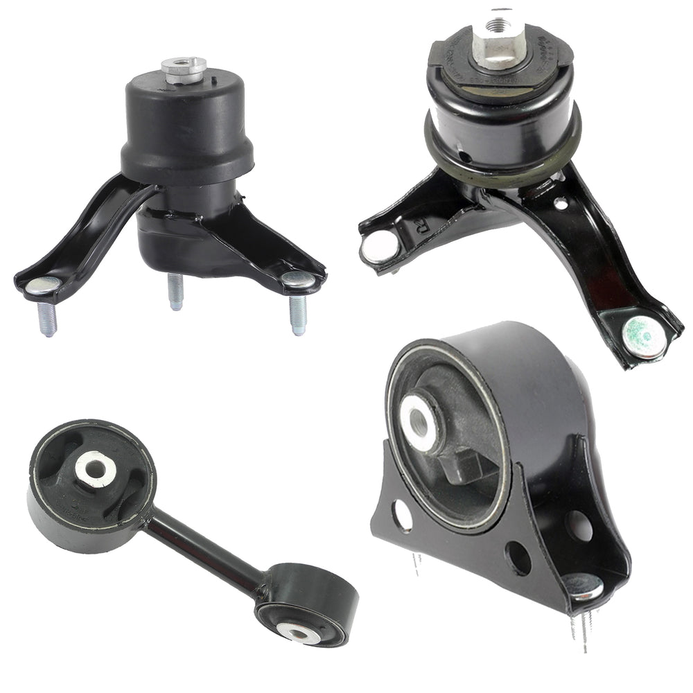 STAB BAR BUSHING KIT