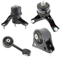 STAB BAR BUSHING KIT