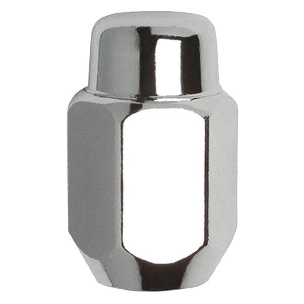Gorilla ACORN LUG 13/16in 10-1.25 CHR BAG