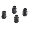 Gorilla ACORN LUG 13/16in 1/2L CHR BAG