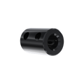 MOTOR COUPLER FOR QTP ELECTRIC EXHAUST CUTOUTS