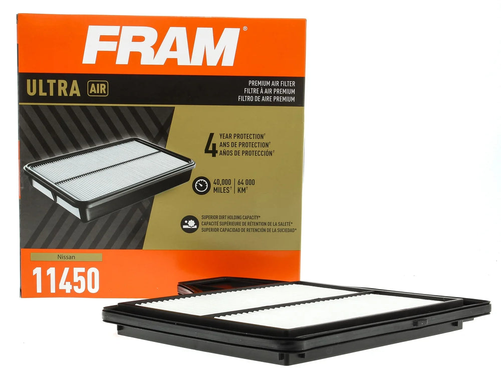 Fram air filter