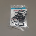 Fel-Pro Ford Ranger MS 90733 Fuel Injection Plenum Gasket Set