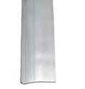 DOOR SCREWCOVER - 6' MILL