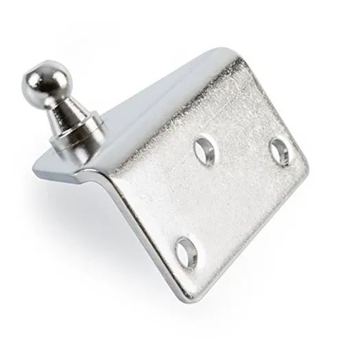 STAINLESS SNAP HOOK 4-3/4" (T)