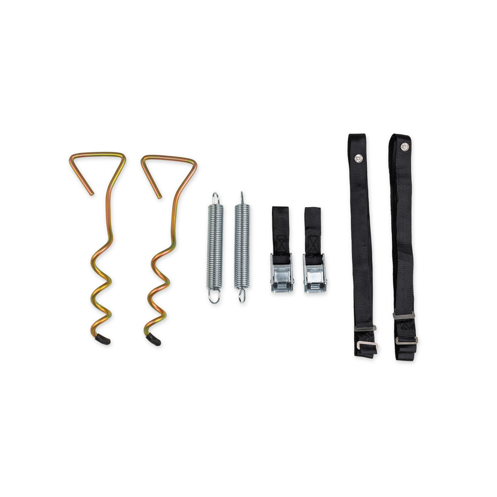 AWNING CINCH STRAPS 10IN