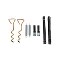 AWNING CINCH STRAPS 10IN