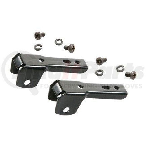 1PR FLEETWOOD ADAPTERS