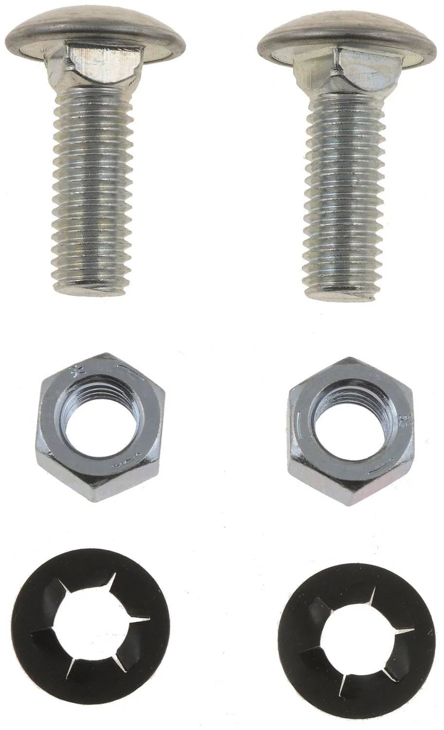BUMPER BOLT 1/2 X11/2