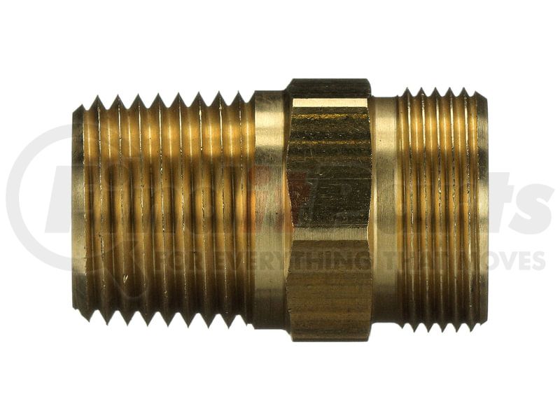HYDRAULIC COUPLING - AIR BRAKE