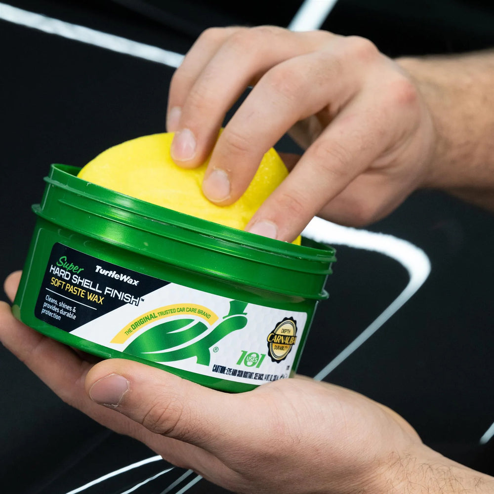 Turtle Wax, Inc auto part