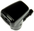 WINDSHIELD WASHER NOZZLE