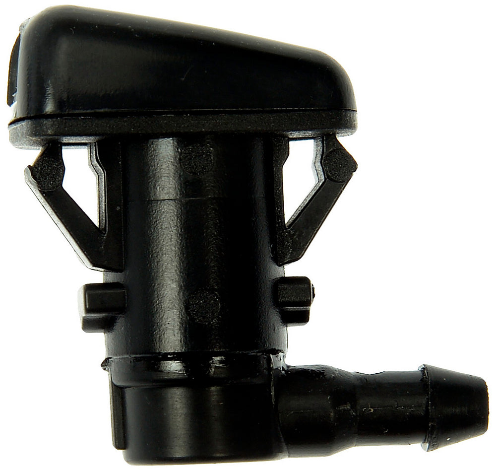 WINDSHIELD WASHER NOZZLE