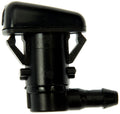 WINDSHIELD WASHER NOZZLE