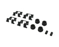 DISC BRAKE HARDWARE KIT