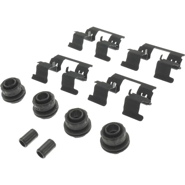 DISC BRAKE HARDWARE KIT