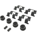 DISC BRAKE HARDWARE KIT