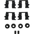 DISC BRAKE HARDWARE KIT