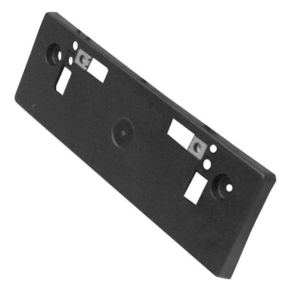 FRONT BUMPER LICENSE BRACKET LEXUS RX350 1017/RX450H 1015
