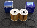Mahle Oil Filter Volvo C70 S40 S60 S70 S80 V40 V70 XC70 XC90 1999-2007