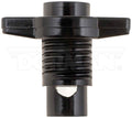 RADIATOR DRAIN COCK