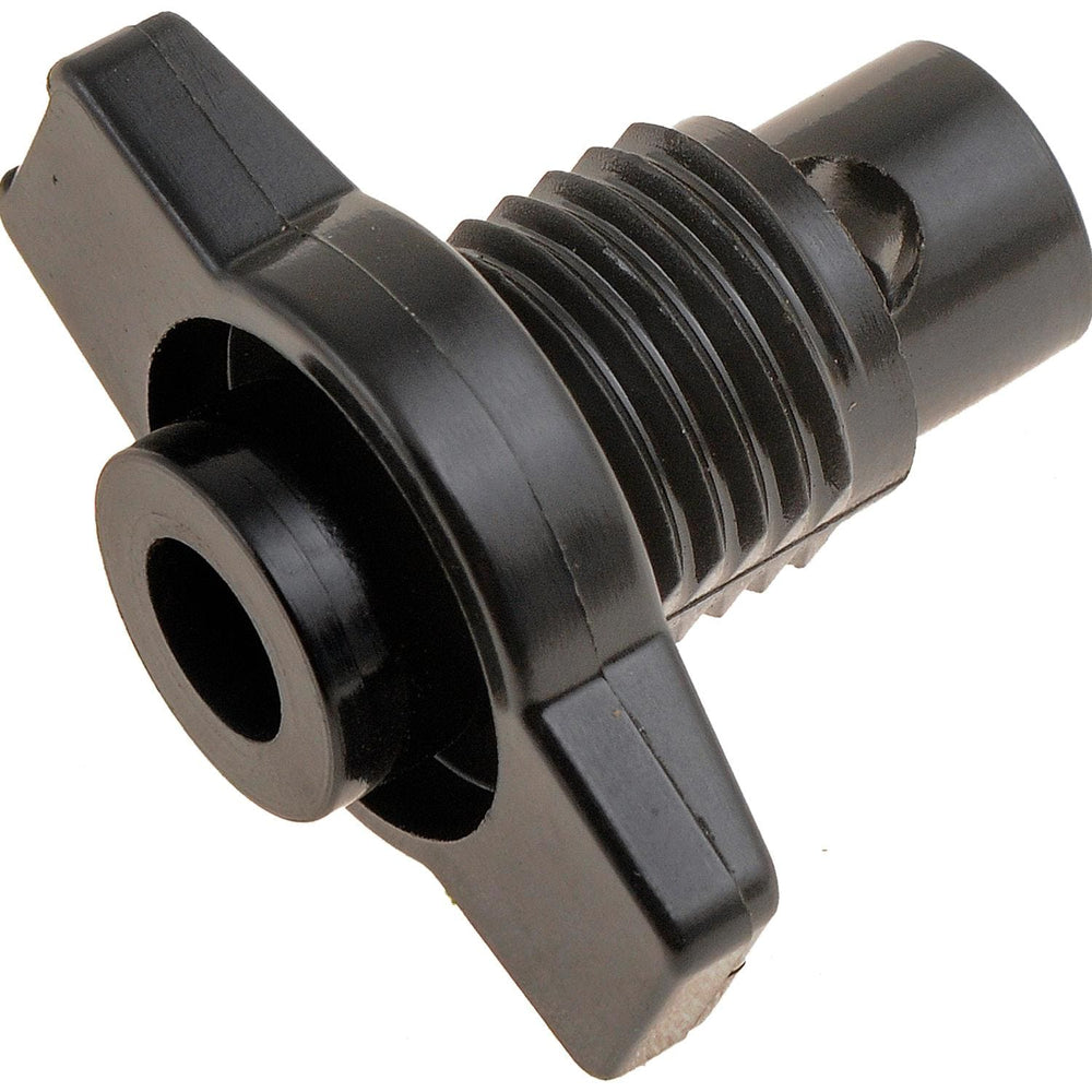 RADIATOR DRAIN COCK