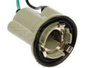 SOCKET BACKUP & CORNER
