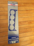 MAHLE Original Chrysler Concorde 97-93 Plenum Chamber