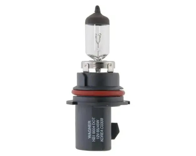HALOGEN CAPSULE