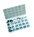 QA1 Valve Disc Kit - 1.300in OD x .008in Thick - 8 Pack