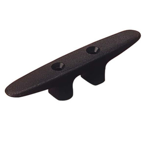 HD BLACK NYLON OPEN BASE CLEAT