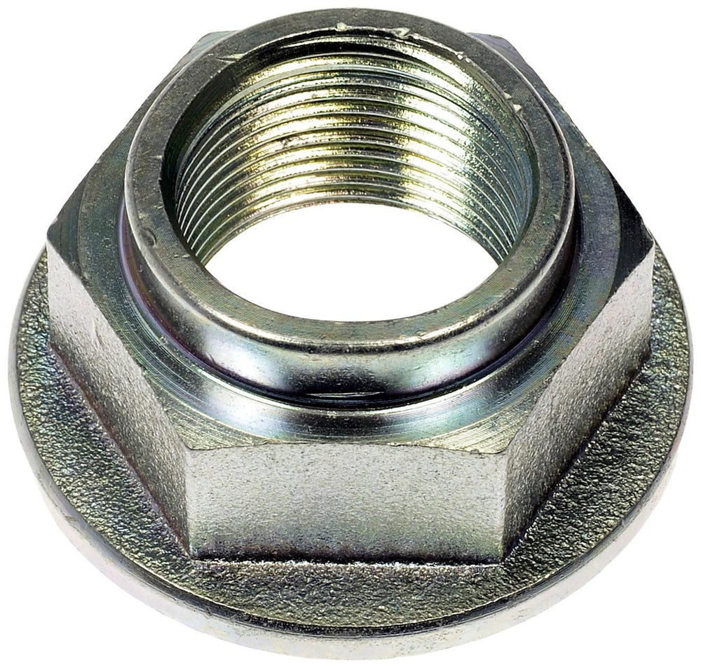 AXLE/SPINDLE NUT