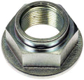 AXLE/SPINDLE NUT