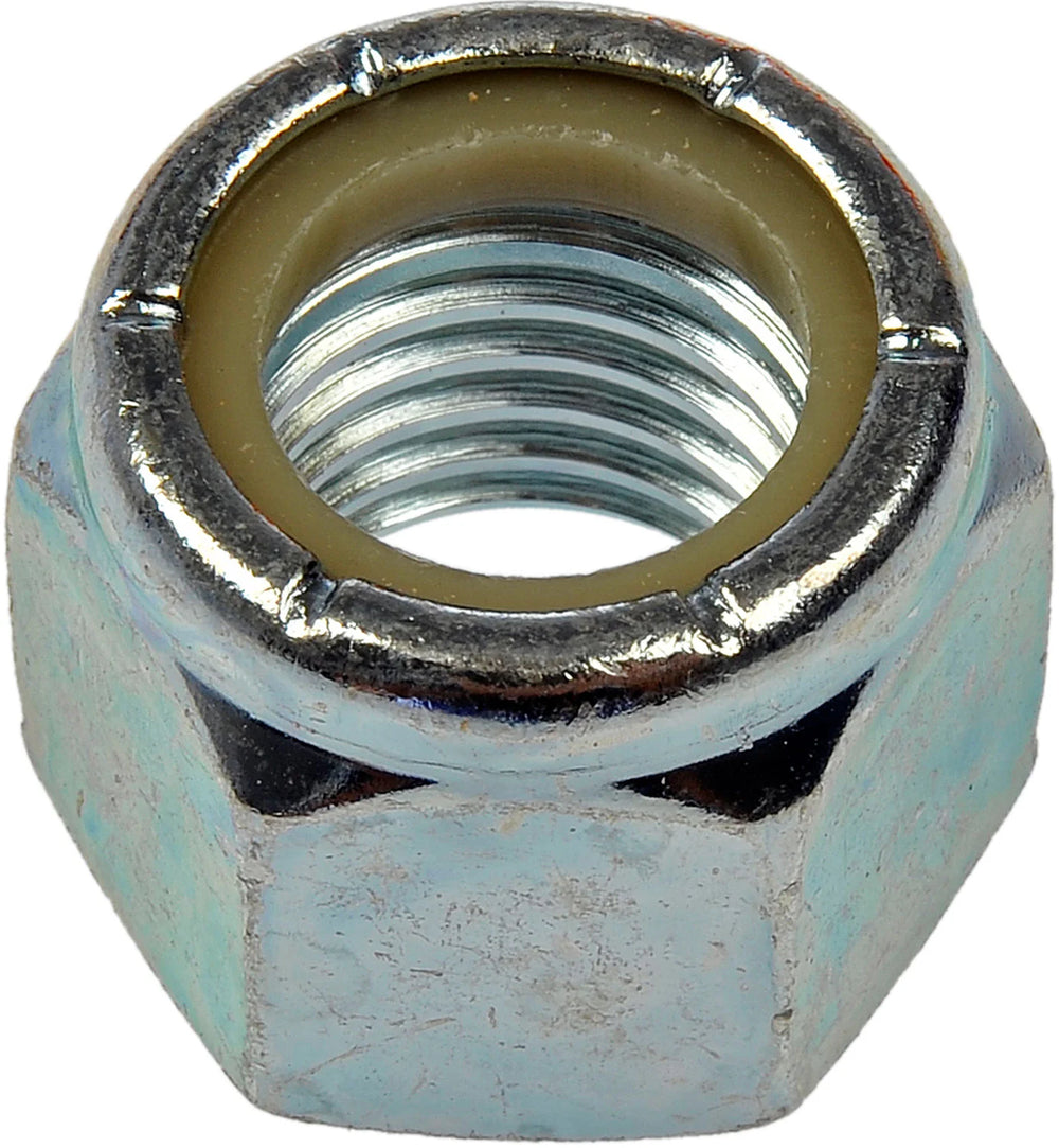 NUT INSRT HX LCK 3/410