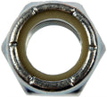 NUT INSRT HX LCK 3/410