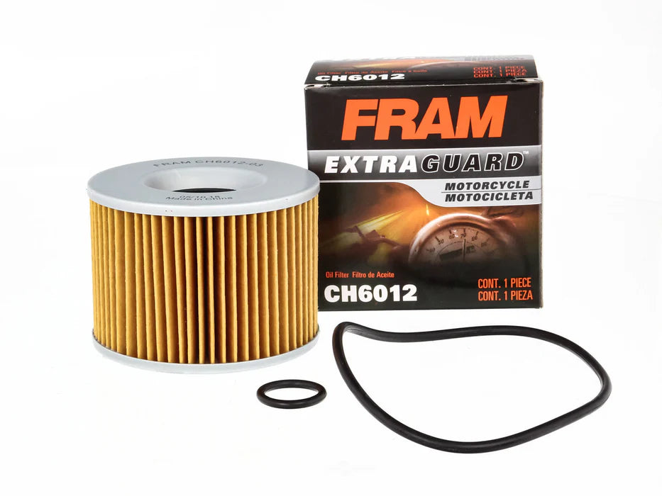 Fram oil filter