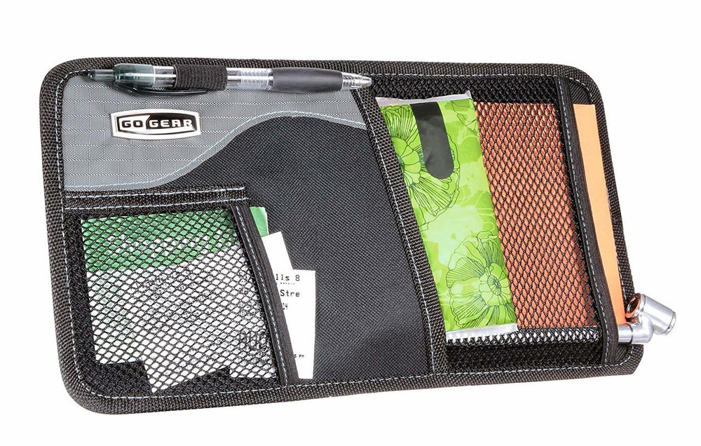 VISOR ORGANIZER