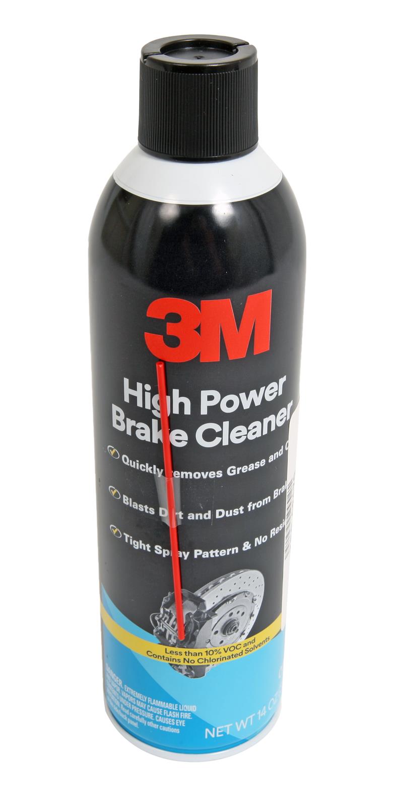 3M HIGH POWER BRAKE CLE