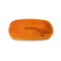 LED CLEARANCE LIGHT-RED