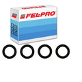 Fel-Pro 13-14 Subaru WRX/13-21 WRX STI/00-12 Outback Fuel Injector O-Ring Kit