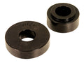 Prothane 63-82 Chevy Corvette Diff Pinion Mounts - Red