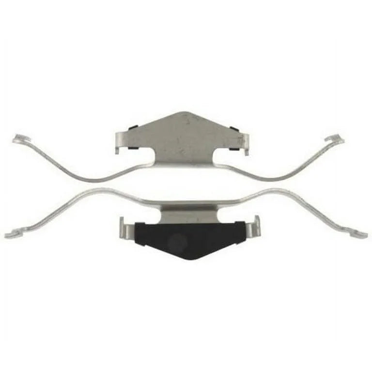 BRAKE CALIPER HARDWARE KT