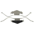 BRAKE CALIPER HARDWARE KT